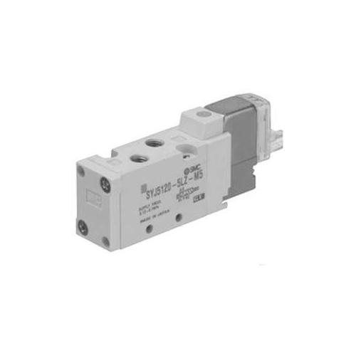  - Solenoid Valves